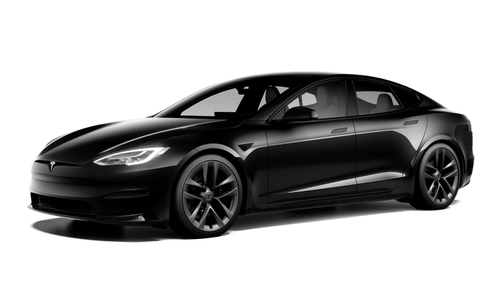 Model S Long Range