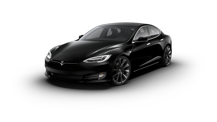 Model S Long Range