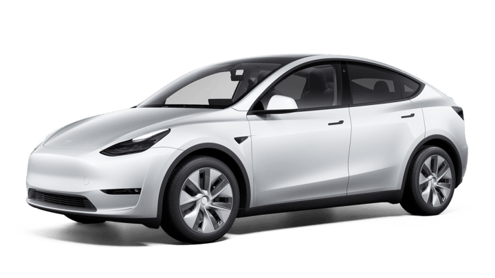 Long Range All-Wheel Drive