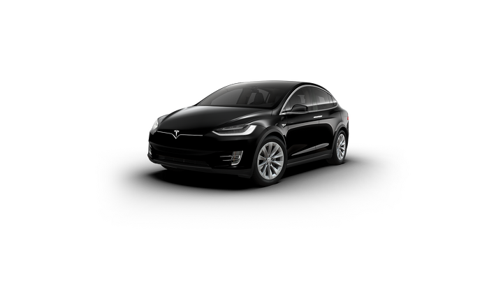 Model X Long Range