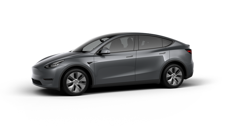 Long Range All-Wheel Drive